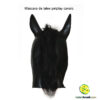 Máscara de latex petplay cavalo - Imagem 4