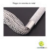 Flogger de correntes de metal - Imagem 2