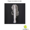 Flogger de correntes de metal - Imagem 8