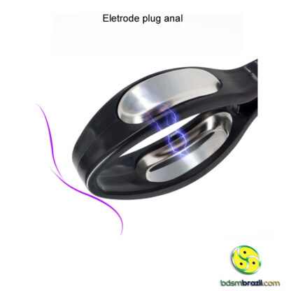 Eletrode plug anal - Image 4