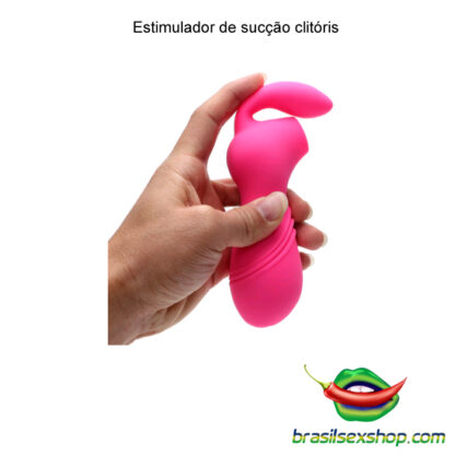 Estimulador de sucção clitóris - Image 5