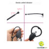 Sonda uretral vibrador - Imagem 2