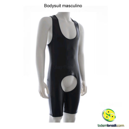 Bodysuit masculino - Image 2