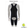 Bodysuit masculino - Imagem 4