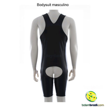 Bodysuit masculino - Image 4