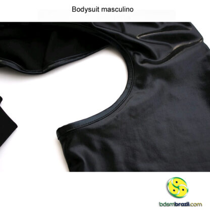 Bodysuit masculino - Image 5