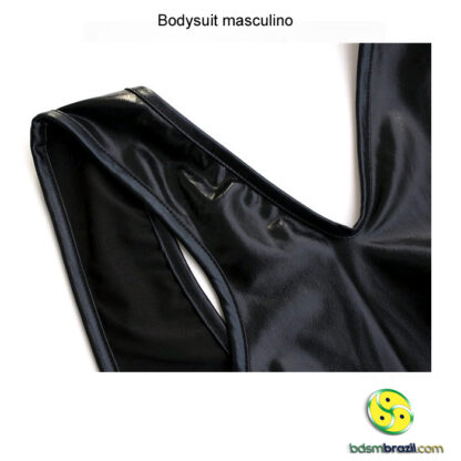 Bodysuit masculino - Image 6