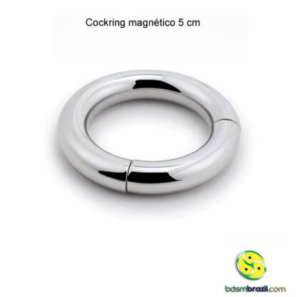 Cockring magnético - Image 2