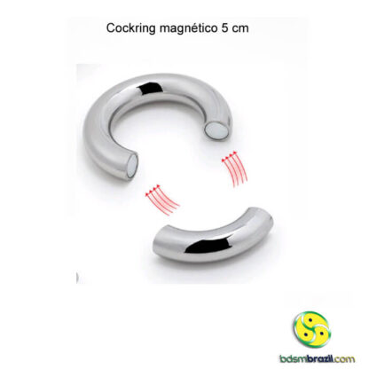 Cockring magnético - Image 3