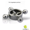 Par de grampos parafuso - Imagem 2