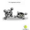 Par de grampos parafuso - Imagem 4