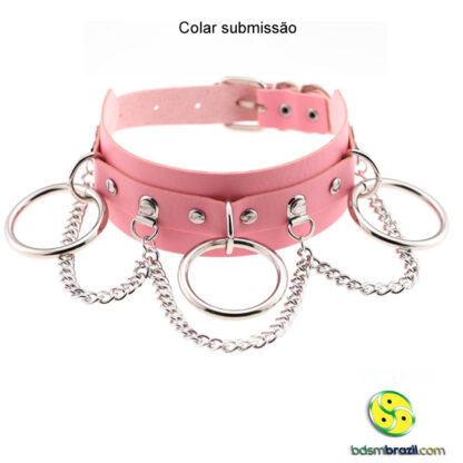 Colar submissão - Image 4