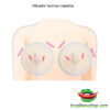 Vibrador bomba mamilos - Imagem 3