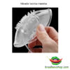 Vibrador bomba mamilos - Imagem 4