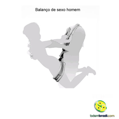 Balanço de sexo homem - Image 3