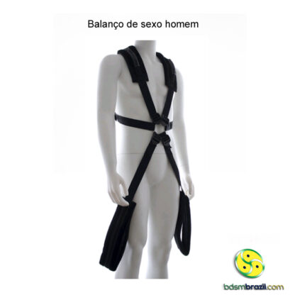 Balanço de sexo homem - Image 4