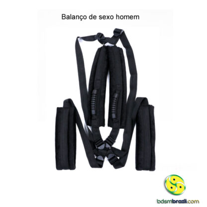 Balanço de sexo homem - Image 5