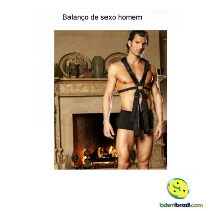 Balanço de sexo homem - Image 7