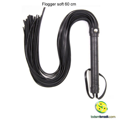 Flogger soft 60 cm - Image 2