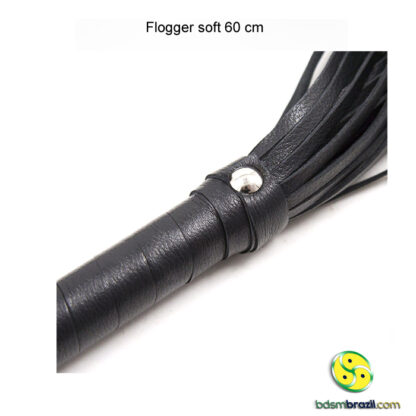 Flogger soft 60 cm - Image 3