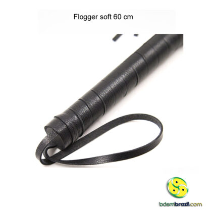 Flogger soft 60 cm - Image 4