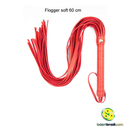 Flogger soft 60 cm - Image 5