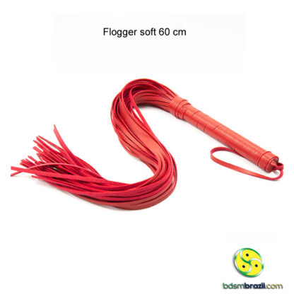 Flogger soft 60 cm - Image 6