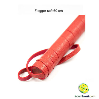 Flogger soft 60 cm - Image 7