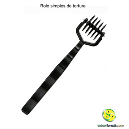 Rolo simples de tortura - Image 4