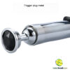 Flogger plug metal - Imagem 2