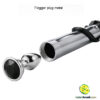 Flogger plug metal - Imagem 3