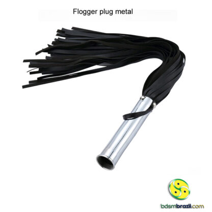 Flogger plug metal - Image 5