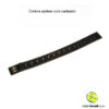 Coleira spikes com cadeado - Image 6