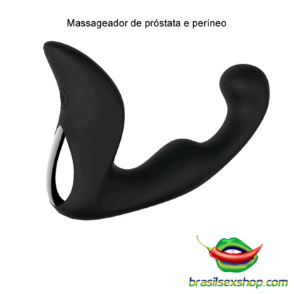 Massageador de próstata e períneo - Image 2