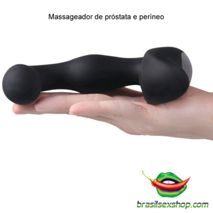 Massageador de próstata e períneo - Image 4