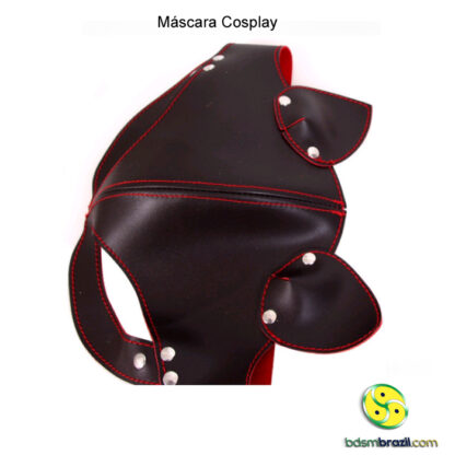 Máscara Cosplay - Image 3