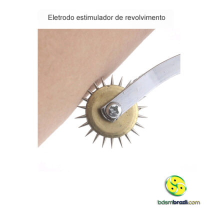 Eletrodo estimulador de revolvimento - Image 2