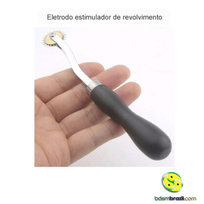 Eletrodo estimulador de revolvimento - Image 3