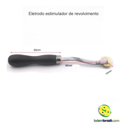 Eletrodo estimulador de revolvimento - Image 4