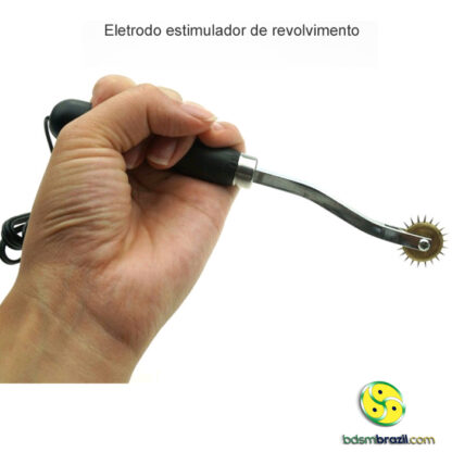 Eletrodo estimulador de revolvimento - Image 5