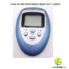 Caixa de eletroestimulação digital com 4 patchs - Image 6