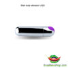 Mini bola vibrador USB