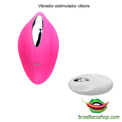 Vibrador estimulador clitoris - Image 2