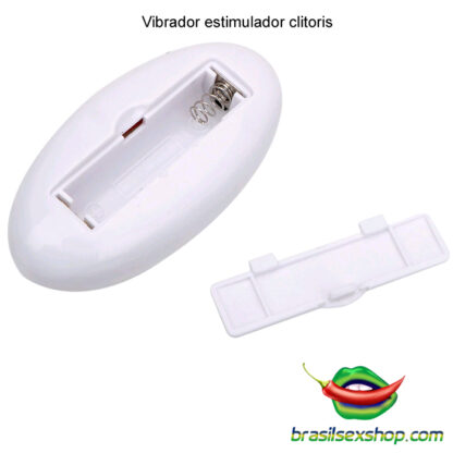 Vibrador estimulador clitoris - Image 5