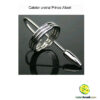 Cateter uretral Prince Albert - Imagem 3