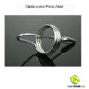 Cateter uretral Prince Albert - Imagem 4
