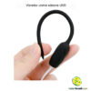 Vibrador uretral silicone USB - Imagem 2