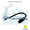 Vibrador uretral silicone USB - Imagem 3