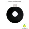 Vibrador uretral silicone USB - Imagem 6