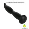 Kit progressivo 4 sondas uretrais silicone - Imagem 3